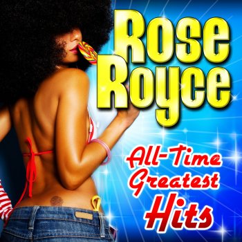 Rose Royce Love Don't Live Here