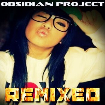 OBSIDIAN Project Angel (DJ 156 BPM Remix)