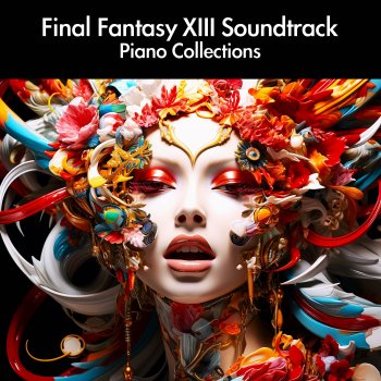daigoro789 Atonement (From "Final Fantasy XIII) [for Piano Solo]
