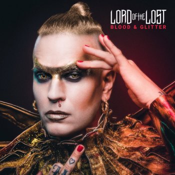 Lord Of The Lost feat. Andy LaPlegua Reset the Preset (feat. Andy Laplegua)