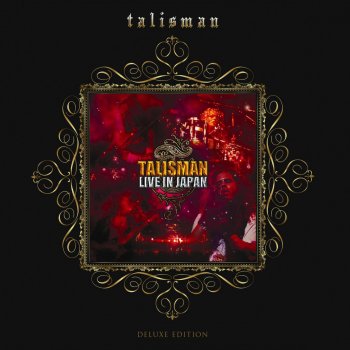 Talisman Bass + Guitar Solo (Live In Japan, Bonus track)