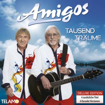 Die Amigos Ich schenk dir den Sommer
