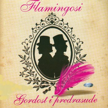 Flamingosi U Plavim Noćima