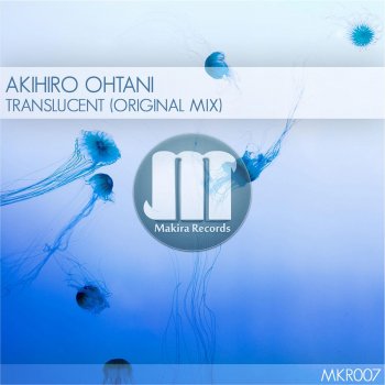 Исполнитель Akihiro Ohtani, альбом Translucent