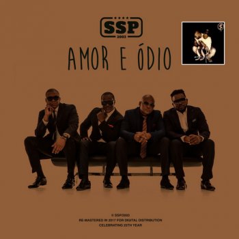 SSP Amor De Mãe (é Lindo)