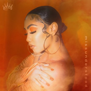 Queen Naija feat. J.I the Prince of N.Y Love Is... (feat. J.I the Prince of N.Y)