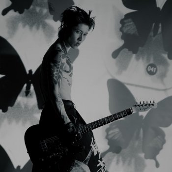 MIYAVI vs 加藤ミリヤ Our Love