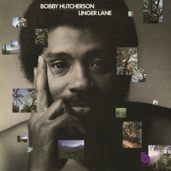 Bobby Hutcherson Mountain Caravan