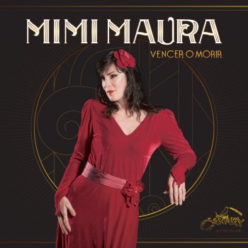 Mimi Maura Leyenda de Gauhayona