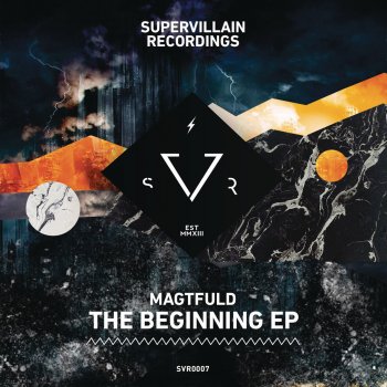 Исполнитель Magtfuld, альбом The Beginning (EP)