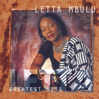 Letta Mbulu Help Me Somebody