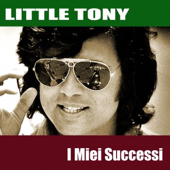 Little Tony Uomo