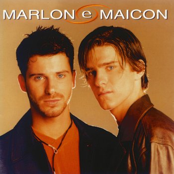 Marlon & Maicon Minha Amiga