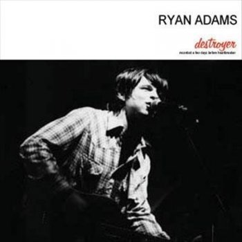 Ryan Adams Hey There, Mrs. Lovely