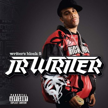 JR Writer You Ain't Know