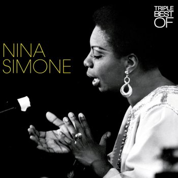 Nina Simone Golden Earrings (Remastered)