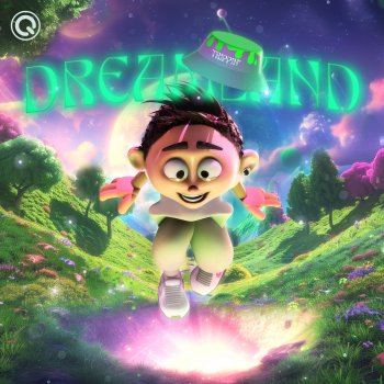 The Purge DREAMLAND