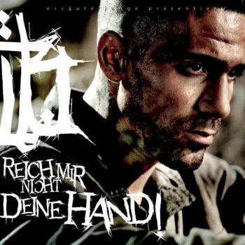 Bushido Reich mir nicht deine Hand - Instrumental