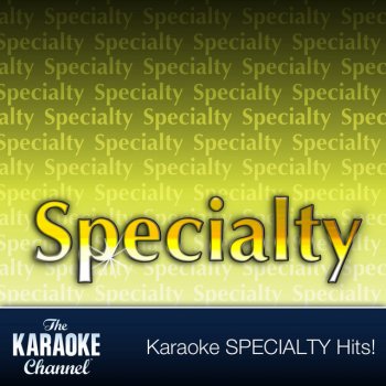 The Karaoke Channel Welcome Back Kotter (In the Style of Various) [Vocal Version]