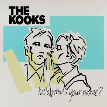 The Kooks Are We Electric - Kove Remix