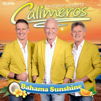 Calimeros Bahama Sunshine