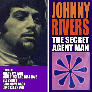 Johnny Rivers Customary Thing