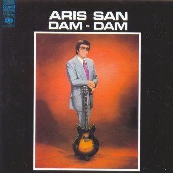 Aris San Dam Dam