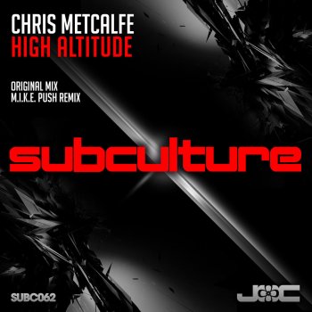 Chris Metcalfe High Altitude (Original Mix)