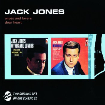 Jack Jones I'm Glad There Is You