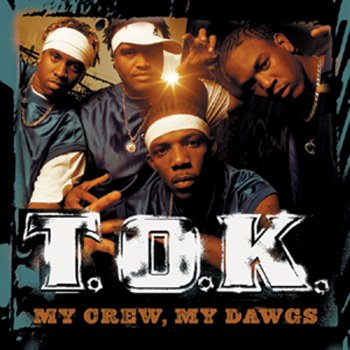T.O.K Somebody's Watching Me (Creepin')