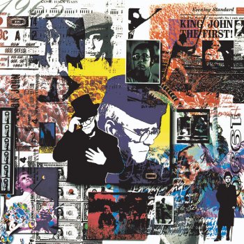 Elton John I Swear I Heard the Night Talkin' (1990 Recording)