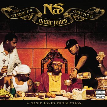 Nas The Makings Of A Perfect Bitch - Explicit Album Version