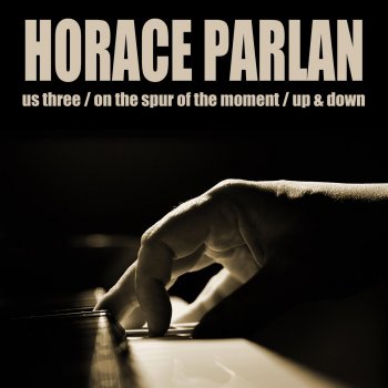 Horace Parlan Pyramid Talk (Bonus Track Alternate Take)