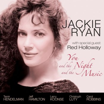 Jackie Ryan The Very Thought of You