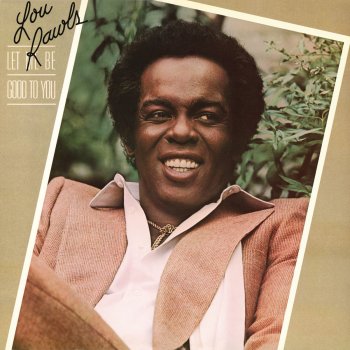 Lou Rawls Bark, Bite (Fight All Night)