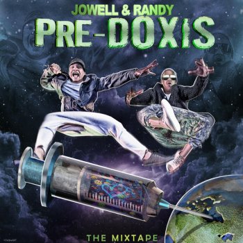 Jowell & Randy, Polaco & Lui-G 21+ Adicta Al Perreo (feat. Polaco & Lui G 21 +)