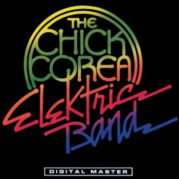 Исполнитель Chick Corea Elektric Band, альбом The Chick Corea Elektric Band