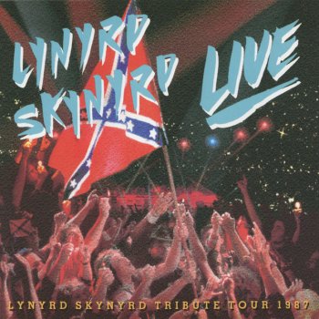 Lynyrd Skynyrd Dixie/ Sweet Home Alabama