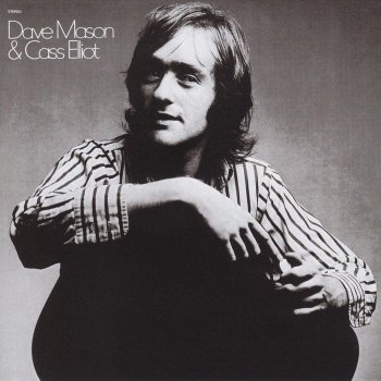 Dave Mason feat. Cass Elliot Glittering Facade