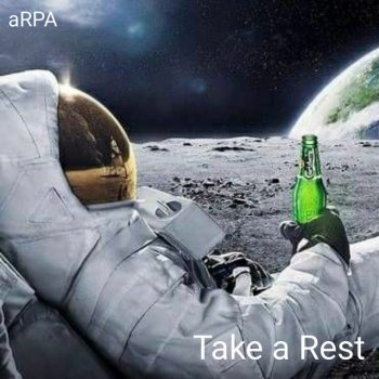 Arpa Prélude À l'après-Midi D'un Cosmonaute