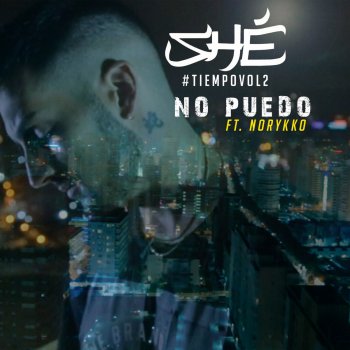she No puedo (con Norykko) [with Norykko]