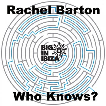 Rachel Barton Who Knows