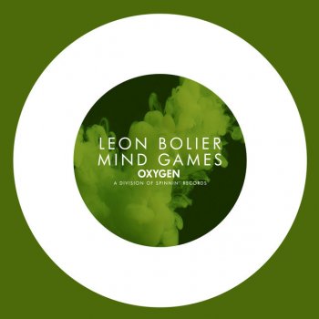 Leon Bolier Mind Games - Original Mix