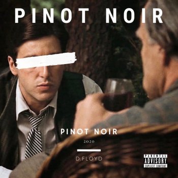 D.Floyd Pinot Noir