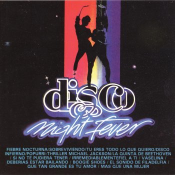 The Music Makers Thriller Michael Jackson