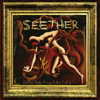 Seether Dead Seeds - Bonus Track