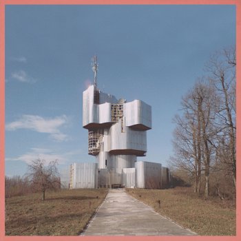 Unknown Mortal Orchestra Little Blue House