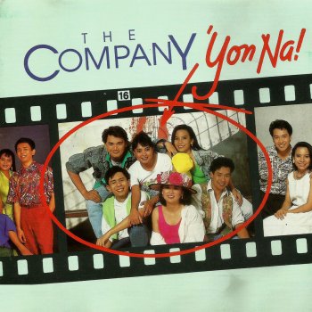 The CompanY Sana Nga (Ikaw Na)