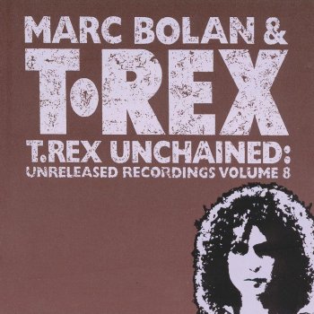 T. Rex Be Not Afraid of Love