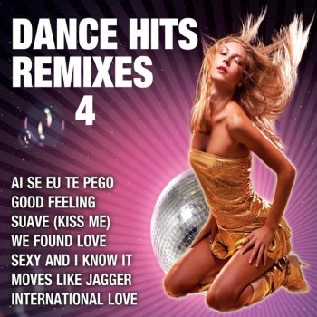 MC Joe - Ultimate Tribute to Pitbull & Friends (90 Minute Non-Stop Workout @ 132BPM)